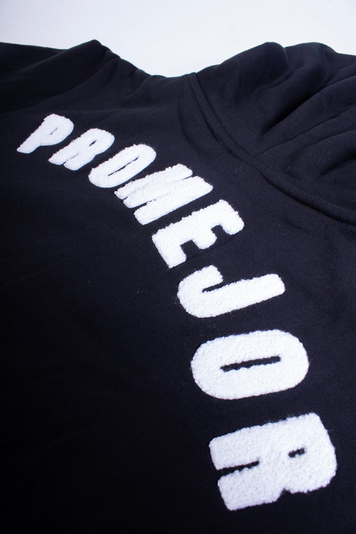 "PROGRESSION SET" Zip-Up