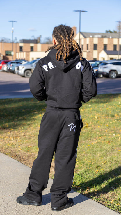 "PROGRESSION SET" Joggers