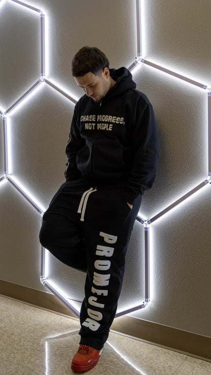 "PROGRESSION SET" Joggers