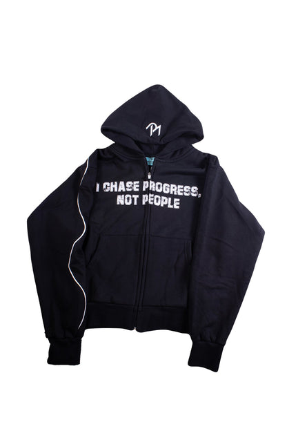 "PROGRESSION SET" Zip-Up